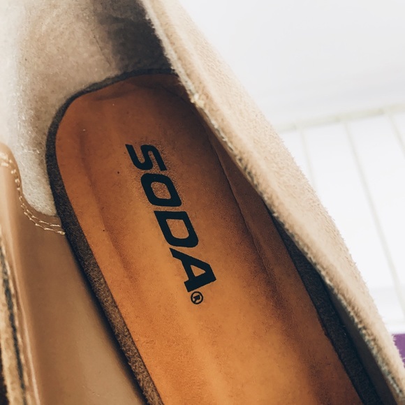 SODA - Picture 6 of 7